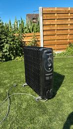Electrice vuur, Huis en Inrichting, Kachels, Ophalen, Zo goed als nieuw