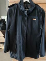 winterjas, Ophalen, Zwart, Maat 46/48 (XL) of groter, Zo goed als nieuw