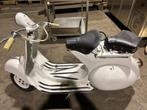 3 Vespa’s te koop, Ophalen, Tweetakt, Gebruikt, Overige modellen