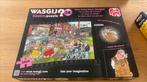 Wasgij? 14 Destiny puzzle Hoe tijden zijn veranderd, Ophalen of Verzenden, Zo goed als nieuw