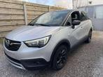 Opel Crossland AUTOMAAT 1.2 Benzine 50507 km, Auto's, Automaat, Parkeersensor, 1199 cc, Bedrijf