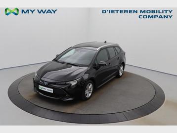 Toyota Corolla SW Corolla SW Hybrid 1.8 GPF e-CVT beschikbaar voor biedingen