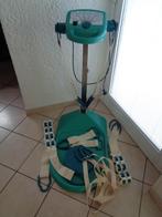APPAREIL DE MASSAGE "Body Roll", Ophalen, Gebruikt, Apparaat