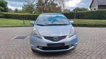 12M GARANTIE/1stehands/JAZZ/2010/KM-112600/1.2ivtec-€4 beschikbaar voor biedingen