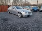 Mercedes-Benz Cls 350 cgi v6 nieuwstaat Benzine, Auto's, Mercedes-Benz, Automaat, Achterwielaandrijving, Zwart, Leder