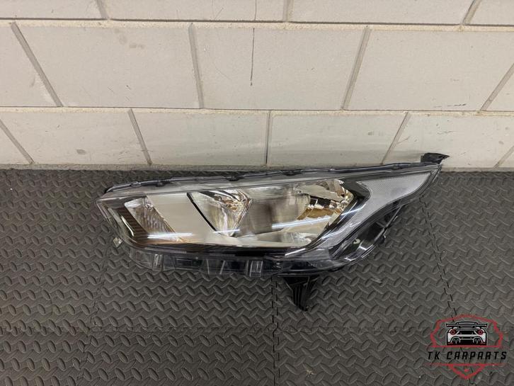 Ford transit connect koplamp links kt1b13w030af, Auto-onderdelen, Verlichting, Ford, Nieuw