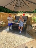 Neuf💥 jacuzzi familial économique pour 3 à 4 personnes, Jardin & Terrasse, Étangs, Enlèvement ou Envoi