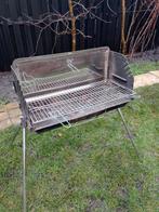 Cast iron BBQ, Ophalen, Gebruikt, Overige materialen, Overige typen