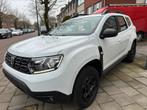 DACIA DUSTER 1.6 SCE BENZINE 50.000KM AIRCO 11.250€, Auto's, Voorwielaandrijving, Stof, Euro 6, 4 cilinders
