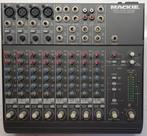 Mengpaneel Mackie 1202-VLZ, Muziek en Instrumenten, Mengpanelen, Ophalen of Verzenden, Zo goed als nieuw, 5 tot 10 kanalen, Microfooningang