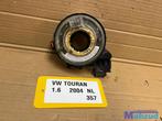 VW Touran T1 Sleepring airbagring1K0959653, Auto-onderdelen, Ophalen of Verzenden, Gebruikt, Volkswagen