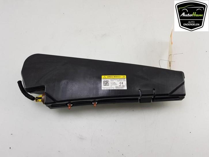 AIRBAG STOEL Volvo XC60 I (DZ) (|31418256|), Auto-onderdelen, Overige Auto-onderdelen, Volvo, Gebruikt