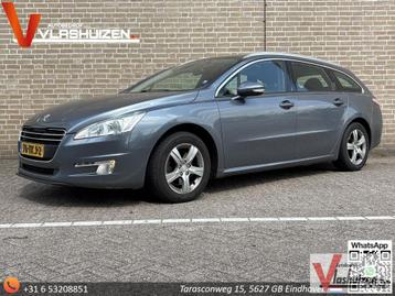 Peugeot 508 SW 1.6 THP Blue Lease Executive | Pano | Climate beschikbaar voor biedingen