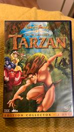 DVD Disney’s Tarzan, Cd's en Dvd's, Ophalen