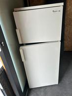 Whirlpool koelvriescombinatie, Ophalen, 150 tot 200 liter, Gebruikt, 120 tot 140 cm
