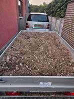 Steenpuin Gratis, Tuin en Terras, Ophalen of Verzenden