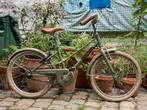 VELORETTI meisjesfiets, Fietsen en Brommers, Ophalen, Gebruikt, Veloretti, Handrem