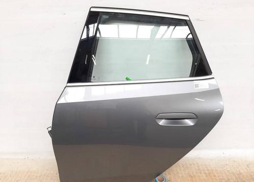 Portier Deur Achter Links BMW 2 U06 ( C4W ), Auto-onderdelen, Interieur en Bekleding, BMW, Gebruikt, Ophalen of Verzenden