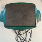 Tefal Steengrill 32 x 25 cm (rechthoek), Elektronische apparatuur, Ophalen, Gebruikt