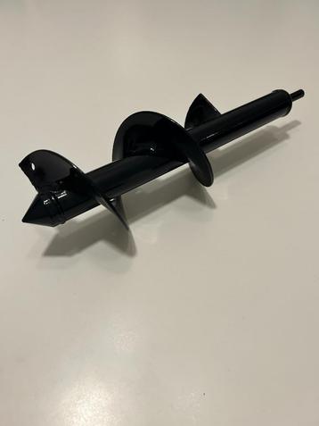 Kleine grondboor voor op vijs/boormachine beschikbaar voor biedingen