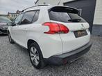 Peugeot 2008 Auto * Pano * Park assist (bj 2014, automaat), Automaat, Gebruikt, 4 cilinders, 103 g/km