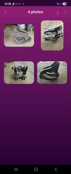 Pince de trie, Bricolage & Construction, Enlèvement, Comme neuf