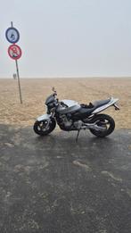Honda Hornet CB600F 71kw slechts 15300km!!!, Motos, Motos | Honda, Plus de 35 kW, Particulier, 4 cylindres, Naked bike