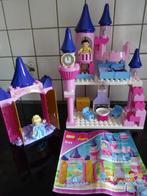 Duplo Disney Princess Assepoester's Kasteel - 6154*VOLLEDIG*, Ophalen of Verzenden, Complete set, Duplo