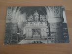 bornem bornhem mirakuleus beeld OLV van de krocht, Ophalen of Verzenden, Gelopen, Antwerpen