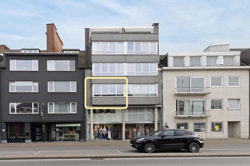 Appartement te koop in Deinze, 2 slpks, Immo, Huizen en Appartementen te koop, Appartement, B