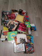 Verschillende cd's 80 stuks, Enlèvement, Utilisé, Coffret