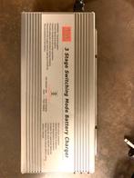Mean Well PB-300P-12 acculader – 12V / 20,85A (300W), Ophalen of Verzenden, Zo goed als nieuw