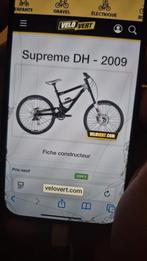 Vélo très bon état, Vélos & Vélomoteurs, Enlèvement