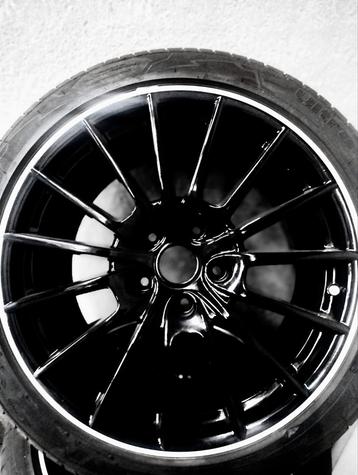 jantes original gts porsche panamera 19 inch