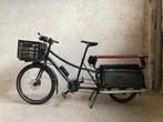 Xtracycle Edgerunner Longtail, Fietsen en Brommers, Ophalen, Gebruikt