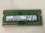8GB DDR4 ram geheugen Samsung, Computers en Software, RAM geheugen, Ophalen of Verzenden, Zo goed als nieuw, DDR4