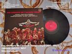 Les choeurs de l'armée rouge vinyle 33T -  1975, CD & DVD, Vinyles | Autres Vinyles, 12 pouces, Utilisé, Enlèvement ou Envoi