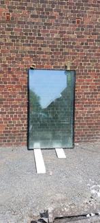 Gratis - 3 verandaramen, Doe-het-zelf en Bouw, Ophalen, Gebruikt, 80 tot 120 cm, 160 cm of meer