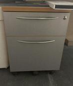 Ladeblok op wieltjes, Ophalen, Met wielen, Gebruikt