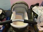 Kinderwagen, Ophalen, Gebruikt, Overige merken, Verstelbare duwstang