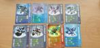 Skylanders speelkaarten 16 x Giants ,Wii, Nintendo DS, PS4, Ophalen of Verzenden