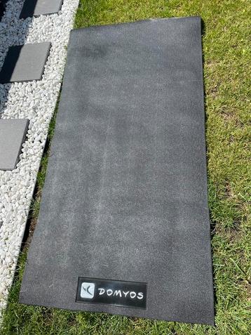 Domyos trainingsmatten (3 stuks) beschikbaar voor biedingen