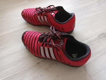 Adidas herenschoen maat 43 beschikbaar voor biedingen