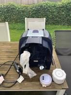 Pure Spa SB-H20N iNTEX pomp + accessoires, Ophalen, Zo goed als nieuw