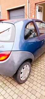 Fort ka, Auto's, Particulier, Te koop, Ka
