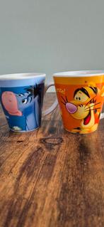 Grote kopjes Disney, Ophalen, Zo goed als nieuw