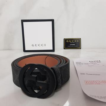 Gucci riem! beschikbaar voor biedingen