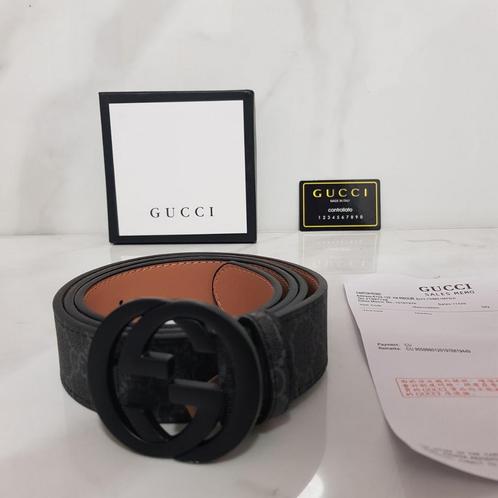 Gucci riem!, Kleding | Heren, Riemen en Ceintuurs, Zo goed als nieuw, Ophalen of Verzenden