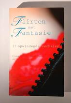 Flirten met fantasie Nederlands, Enlèvement ou Envoi, Comme neuf