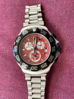 Montre de sport TAG HEUER, Bijoux, Sacs & Beauté, Montre-bracelet, Acier, Enlèvement, TAG Heuer